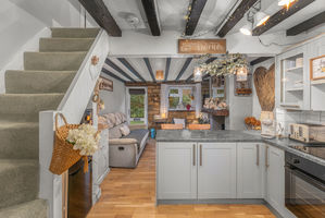 Lower Terrace Avon Dassett